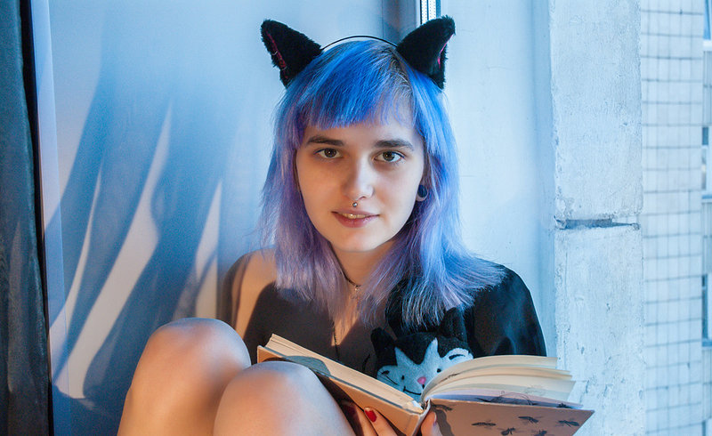 Проститутка Светлана