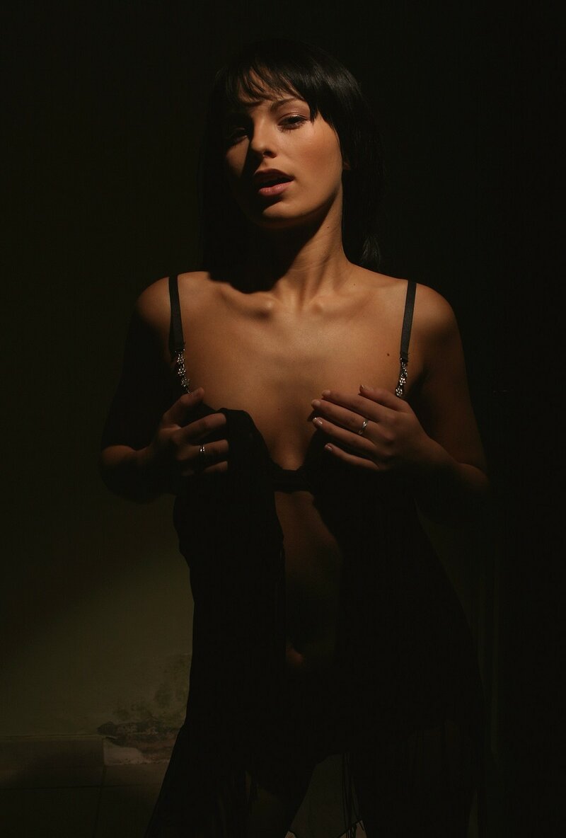 Проститутка Екатерина