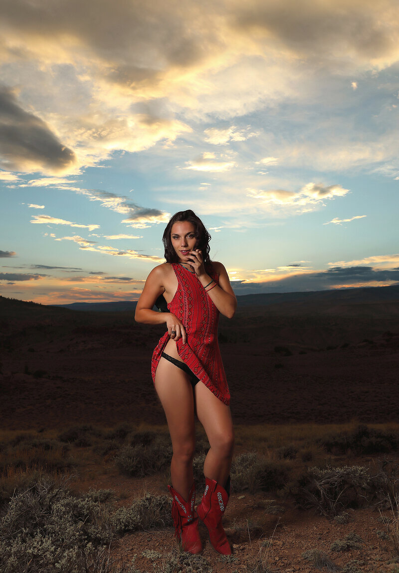 Проститутка Алёна