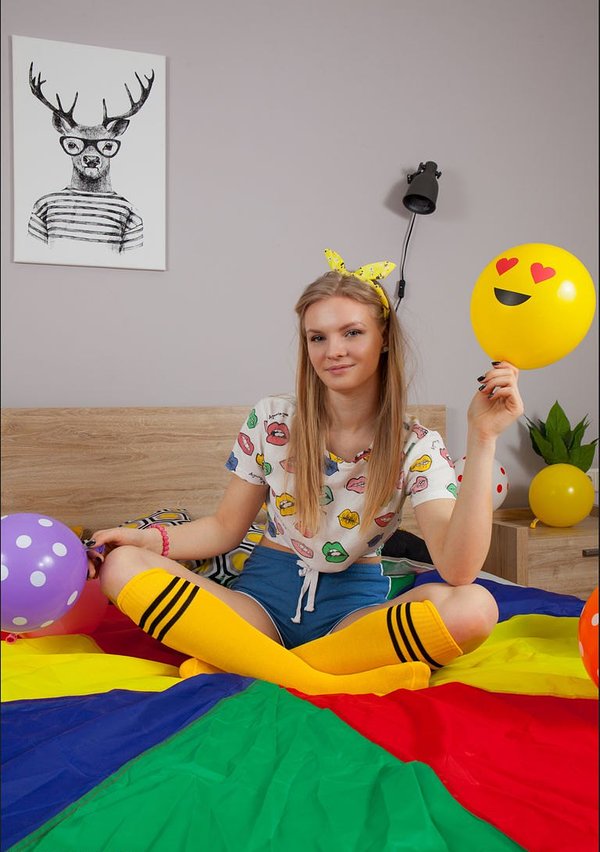 Проститутка Любовь