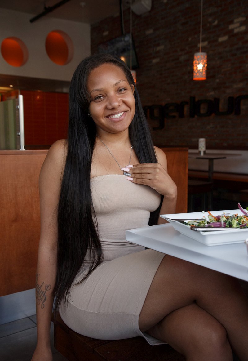 Проститутка Наталия