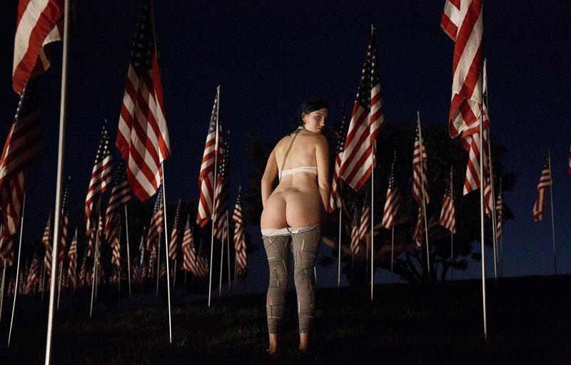 Проститутка Эльвира