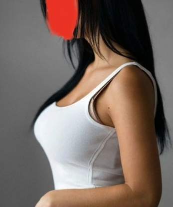 Проститутка Марта